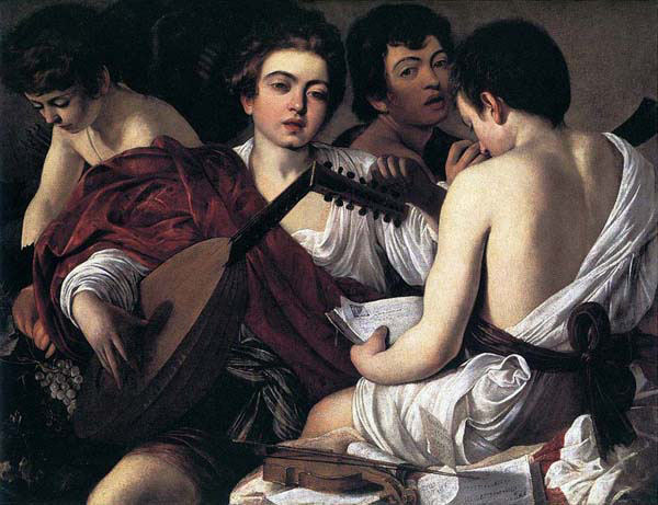 The Concert